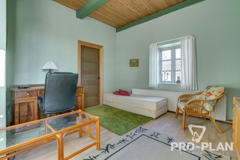 Appartement Boiesminde à Vamdrup Extérieur photo