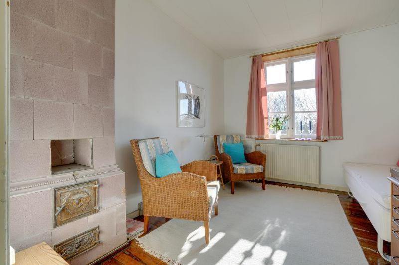 Appartement Boiesminde à Vamdrup Extérieur photo